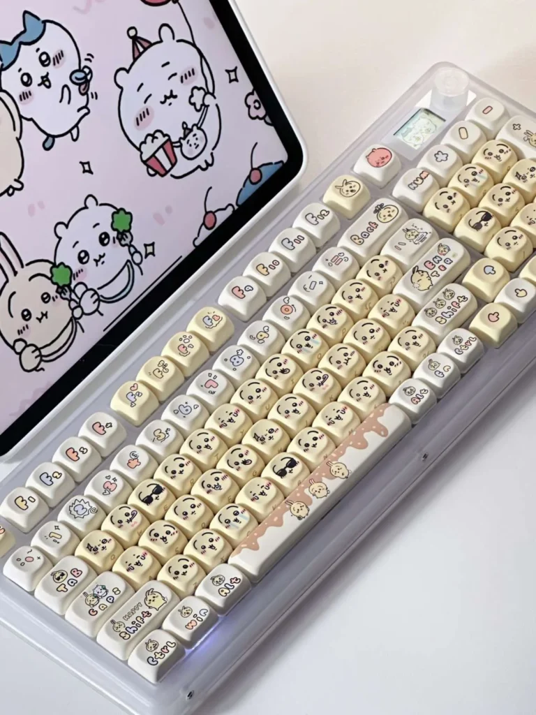 chiikawa-adorable-characters-series-keycap-set-upfront