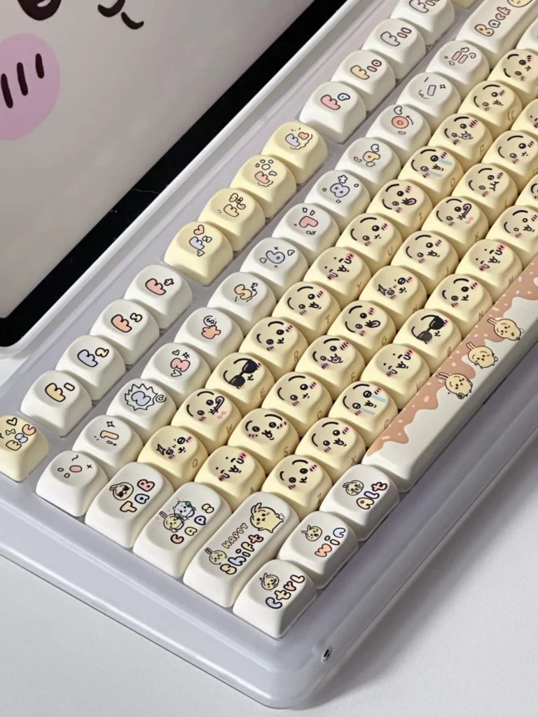 chiikawa-adorable-characters-series-keycap-set-usagi