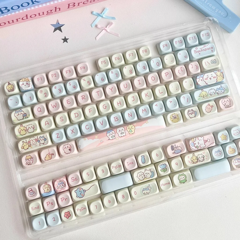 chiikawa-cute-characters-moa-keycap-set-cover