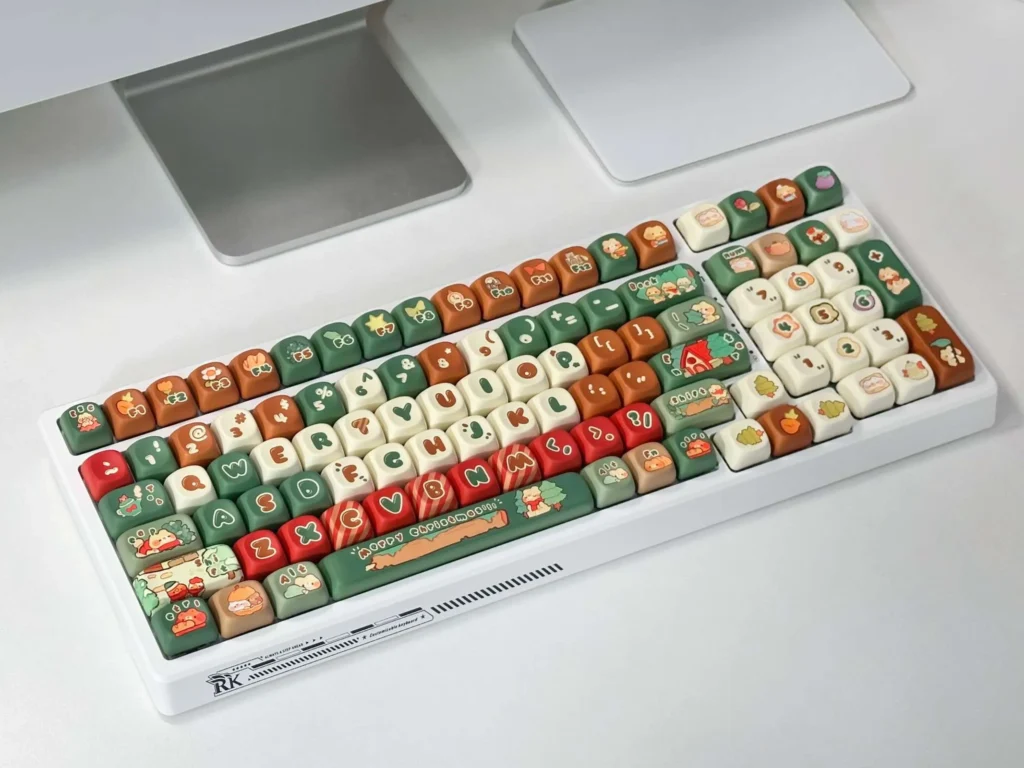 christmas-ginger-sugar-moa-keycap-set-cover