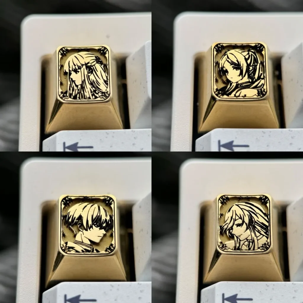frieren-beyond-journeysend-characters-series-keycaps-cover