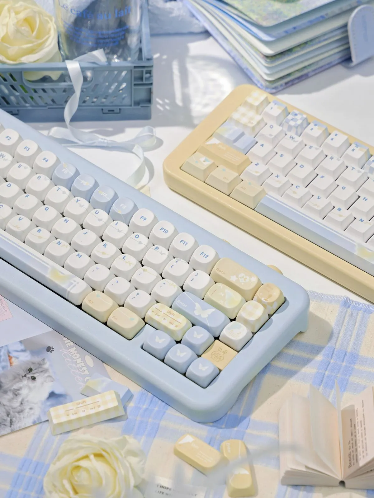 frost-flower-series-keycap-set-side