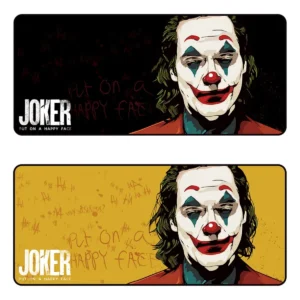 joker-puton-ahappy-face-desk-mats-cover
