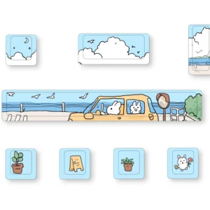 leisurely-holiday-cherry-supplement-keycap-set-cover