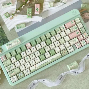 lily-ofthe-valley-cherry-keycap-set-cover
