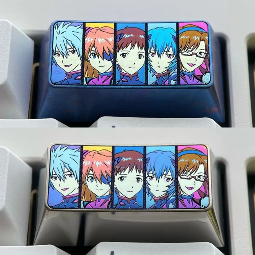 neongenesis-evangelion-characters-backspace-key-keycaps-cover