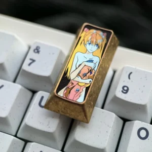 neongenesisevangelion-asuka-langley-soryu-vertical-keycaps-cover