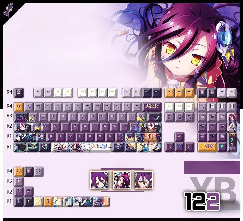 nogamenolife-schwidola-cherry-keycapset-mechanical-keyboard-cover