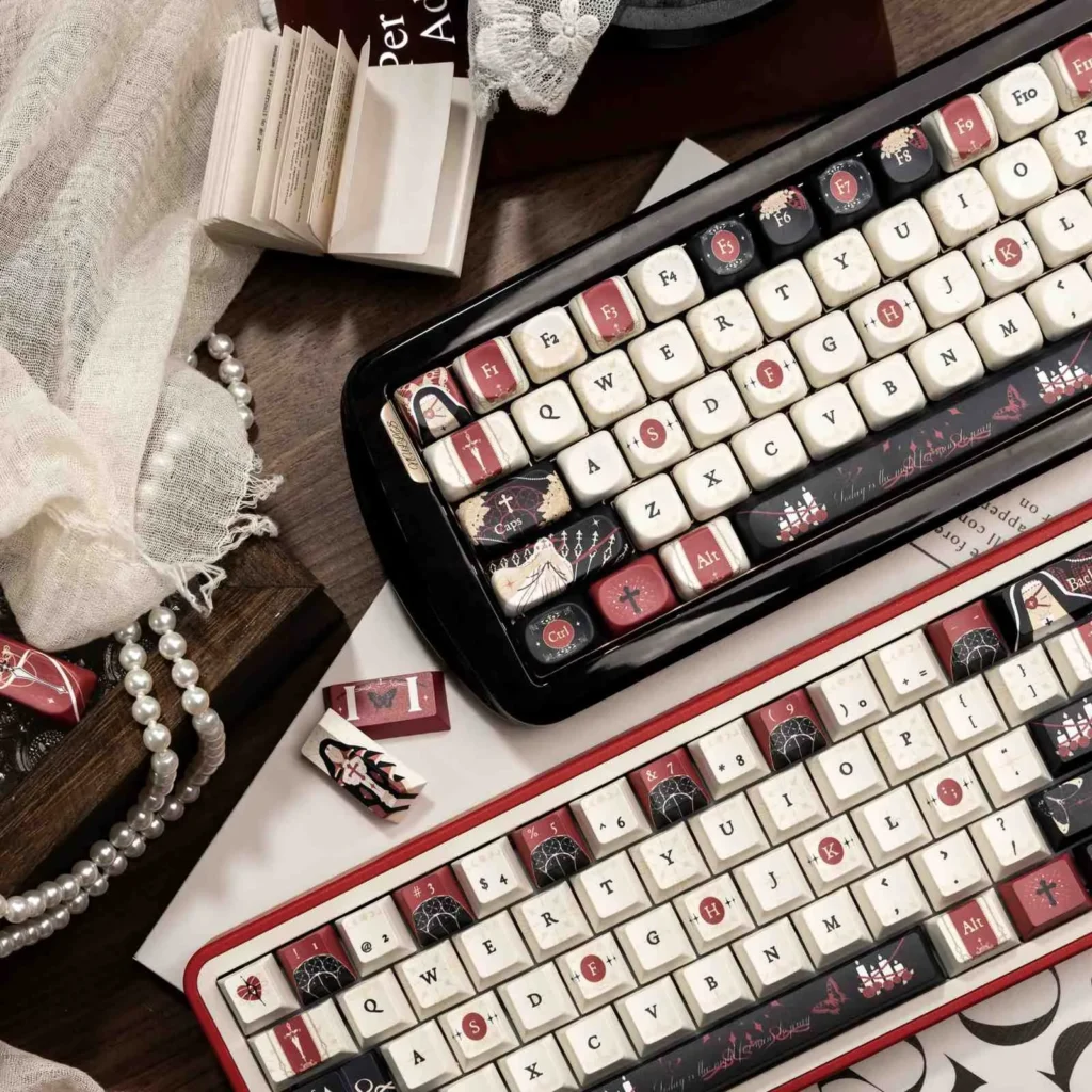 nuns-prayer-night-series-keycap-set-cover