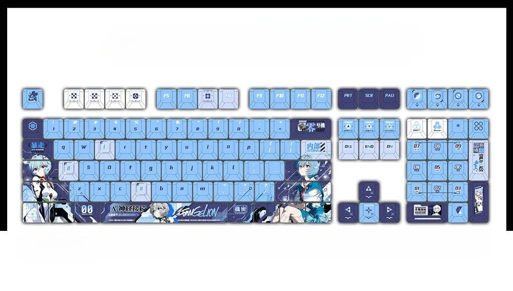 rei-ayanami-cherry-keycapset-mechanical-keyboard-upfront