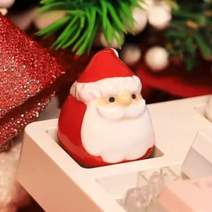 santa-claus-snowman-keycaps-santa