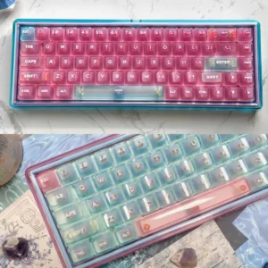 sea-mist-base68-trimode-mechanical-keyboard-cover
