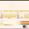shokuhou-misaki-cherry-keycapset-mechanical-keyboard-opaque