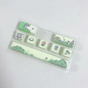 spring-flowers-cherry-supplement-keycap-set-cover