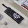 stylish-minimal-tri-mode-mechanical-keyboard-blackblack