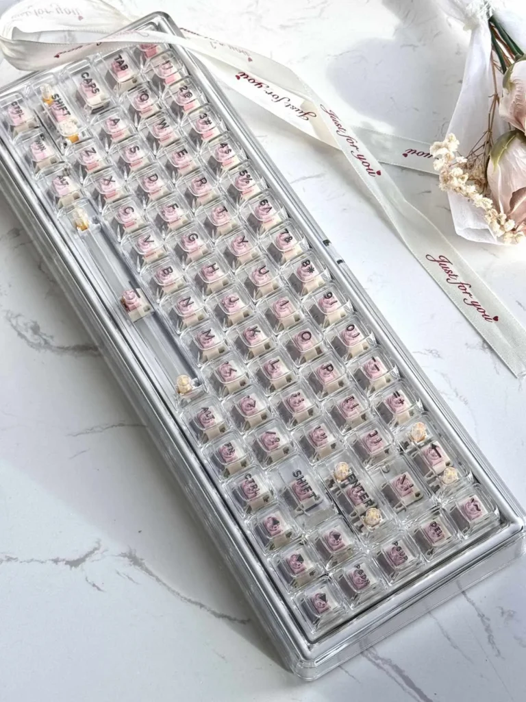 transparent-series-base68-trimode-mechanical-keyboard-cover