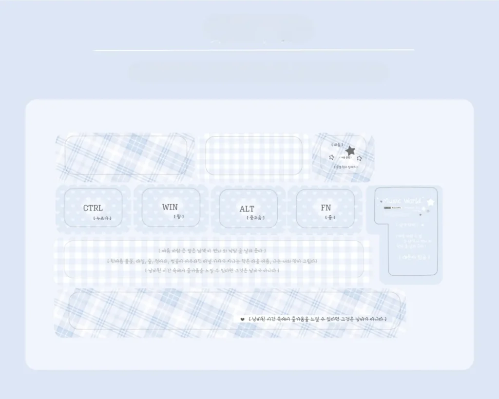 whisper-themed-cherry-keycap-set-supplement