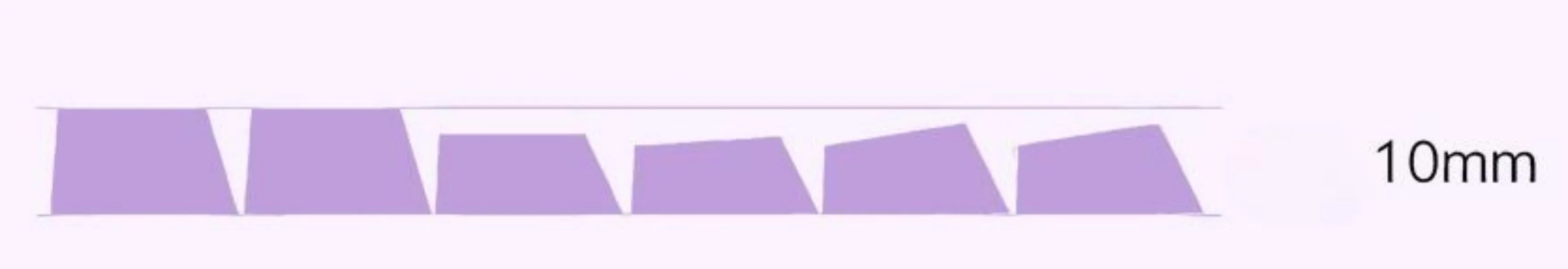 yuki-nagato-cherry-keycapset-mechanical-keyboard-size