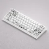 Your Lie In April: Kaori Miyazono Cherry Keycap Set - Image 7