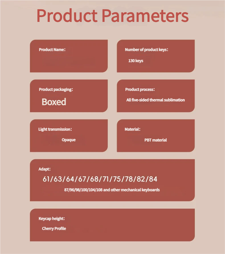 Detailed view of durable PBT Mecha Age keycaps set, showcasing intricate industrial sci-fi design and robust robotic elements for premium gaming.