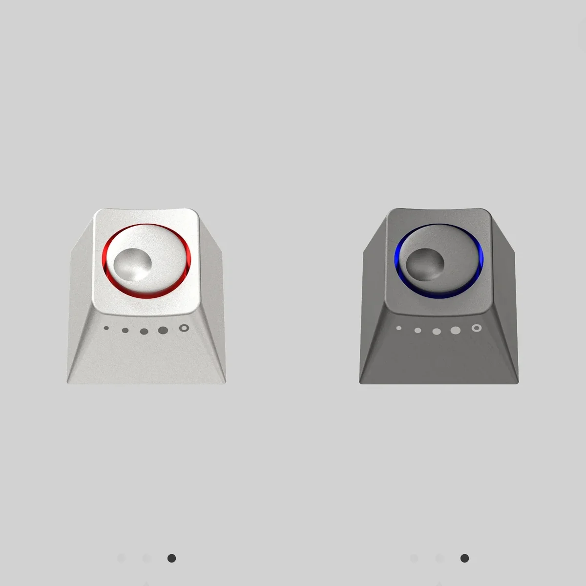 Pek5 Bkre R Keycaps product image