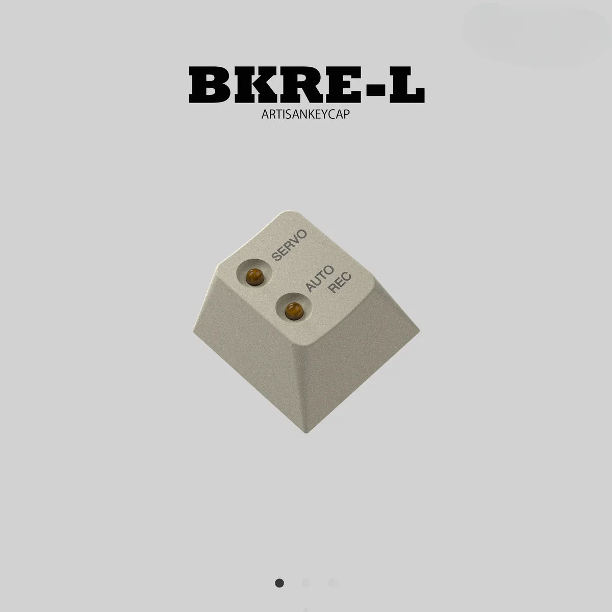 PE-K-4 BKRE-L metal keyboard accessories, showcasing sleek designs in robust black and elegant retro white aluminum alloy.