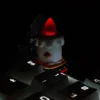 Candle keycap from Noveltykeycaps showcasing its unique desktop art appeal