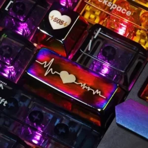 808 Bass Heartbeat Series Vibrant metal 808 bass hero image featuring 808 Bass Heartbeat