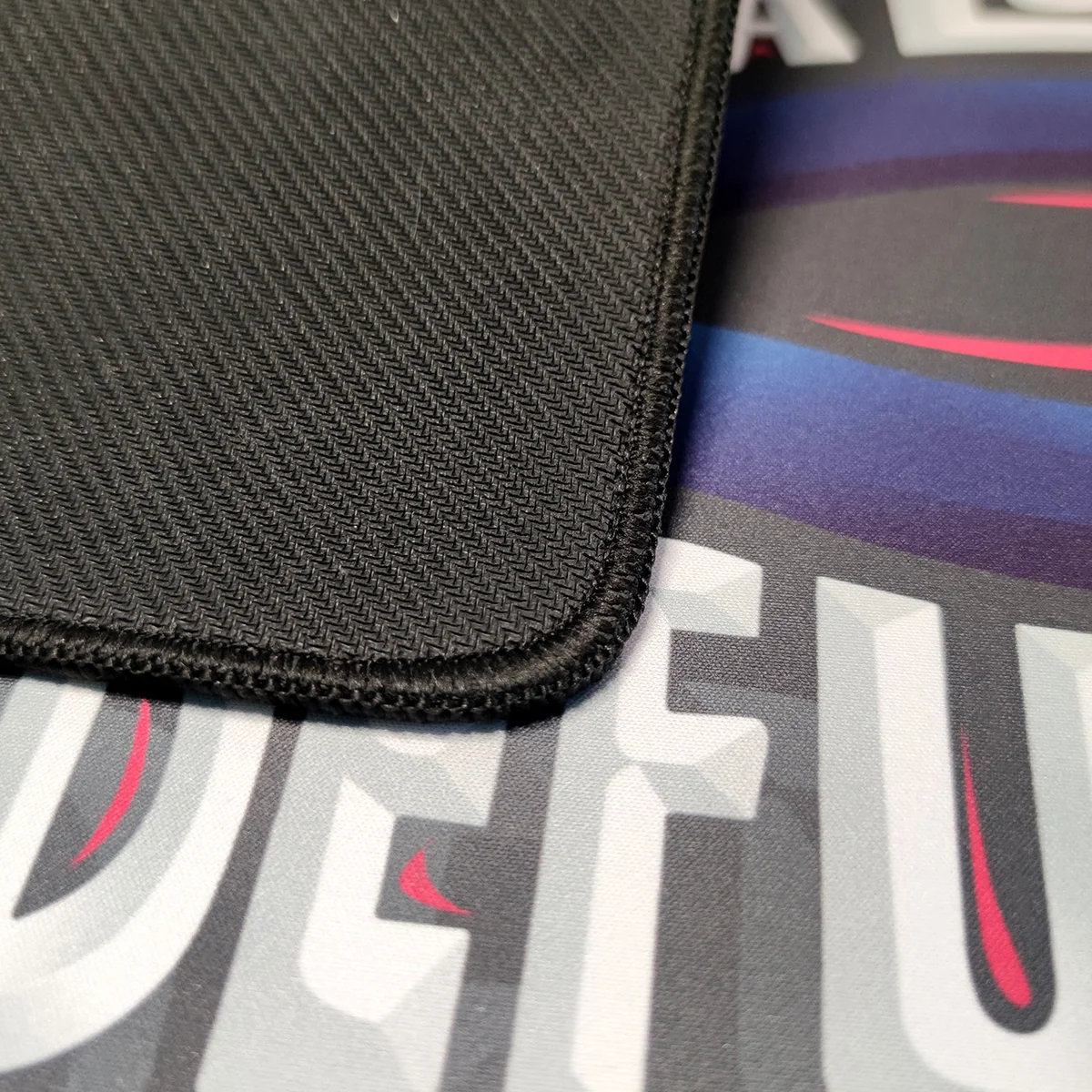 Counter-Strike CSGO Defuse Kit Iconic CSGO Pliers installed on a mechanical keyboard setup