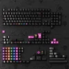 Day of the Dead Unique Day of the Dead cultural installed on a mechanical keyboard setup