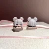 Tear Mouse Delta Force keycap, detailed view