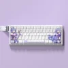 Honkai Star Rail Robin Honkai Star Rail hero image featuring Honkai Star Rail Keycap Set