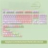 Example packaging for the Lily of the Valley Keycap Set, indicating premium presentation