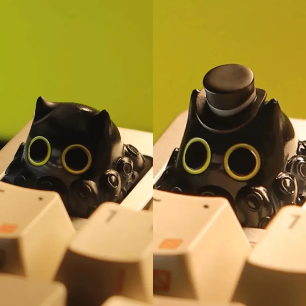 Lord of Mysteries Klein Handcrafted 'Lord of hero image featuring Lord of Mysteries