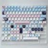 Detailed view 7 of Moonlit Rose Series Keycap Elegant Moonlit Rose artisan keycap