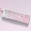 The Quintessential Quintuplets Ichika Ichika installed on a mechanical keyboard setup