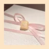 Collection of artisan keycaps, featuring the Killjoy Nanoswarm keycap as a centerpiece, emphasizing its unique collectible value.