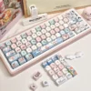 Crayon Shin-chan Hello Ignores Distinctive MOA hero image featuring Crayon Shin-chan Keycap Set