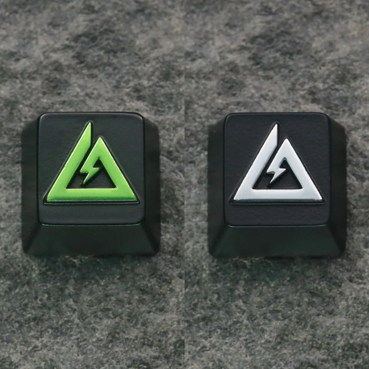 Delta Force Keycap Green Tactical product image