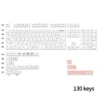 Heartbeat Keycap Set showcasing compatibility with magnetic switches