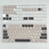 Detailed view 7 of Music Rose Cherry Keycap Exquisite Music Rose PBT