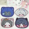 Close-up of Valorant Whimsical Characters Mouse Pad Collectible highlighting details and finish