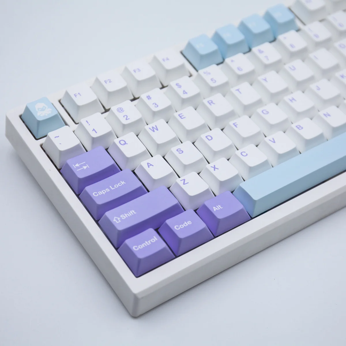 Fairytale Pbt Dye Sub Keycap Set product image