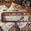 Detailed view 7 of Letter of The Owl Exclusive themed