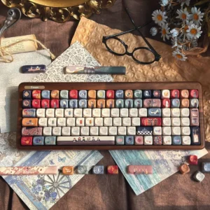 Detailed view 7 of Letter of The Owl Exclusive themed
