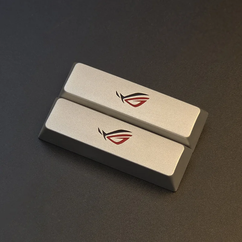 Detailed view 8 of Republic of Gamers ROG Premium 6063 Aluminum Bold