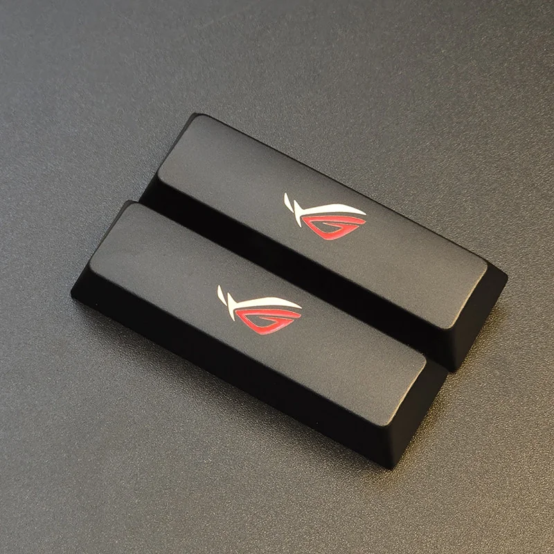 Detailed view 9 of Republic of Gamers ROG Premium 6063 Aluminum Bold