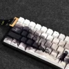 Full layout of the Shadow PBT Keycap Set demonstrating comprehensive compatibility