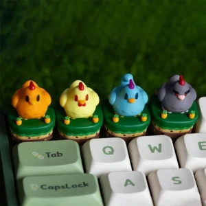 Stardew Valley Chicken Series Exclusive Stardew hero image featuring Stardew Valley