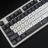 Detailed view 7 of Camellia Series Cherry Keycap Durable PBT